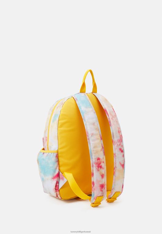 متعدد الألوان Tommy Hilfiger حقيبة ظهر أساسية للجنسين 446446562