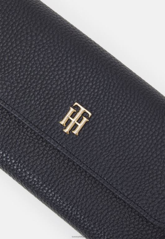 سماء الصحراء Tommy Hilfiger محفظة عنصر رفرف 446446571