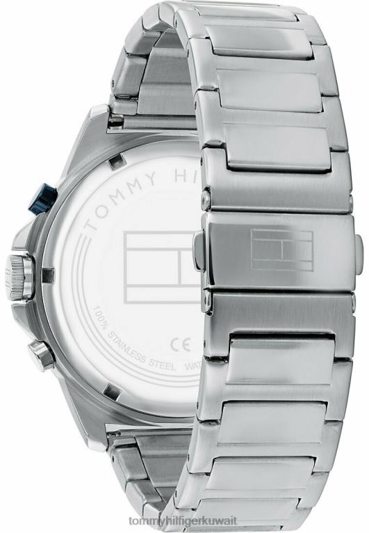 سيلبر Tommy Hilfiger يشاهد 446446593