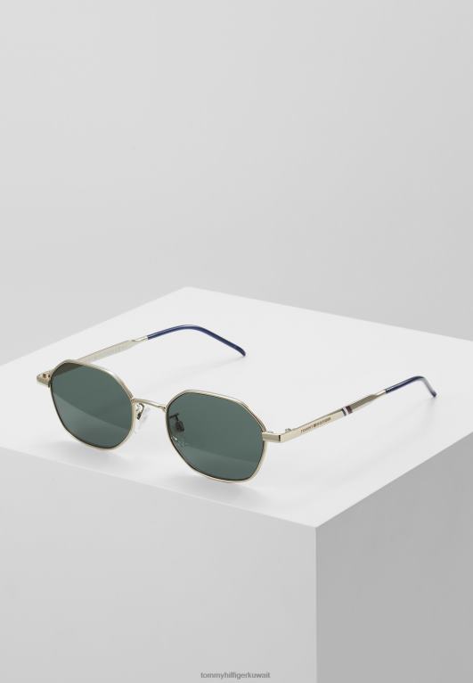 ذهب Tommy Hilfiger نظارة شمسيه 446446601