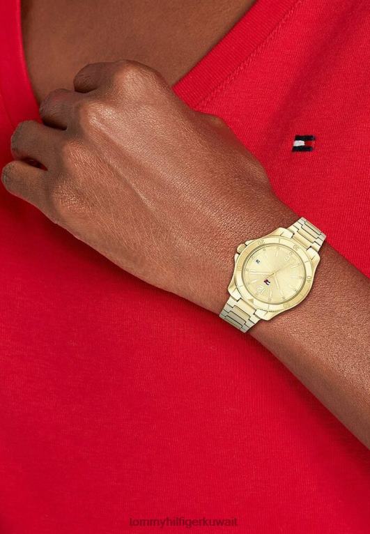 ذهب Tommy Hilfiger يشاهد 446446604