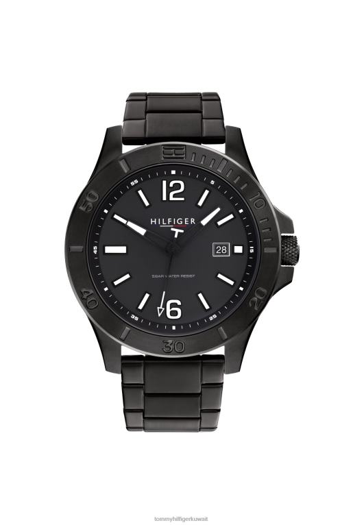 شوارتز Tommy Hilfiger يشاهد 446446607