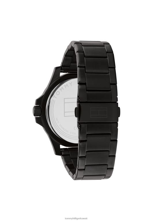 شوارتز Tommy Hilfiger يشاهد 446446607