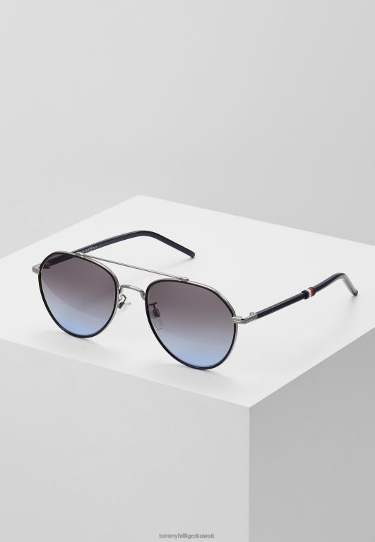 فضة Tommy Hilfiger نظارة شمسيه 446446612