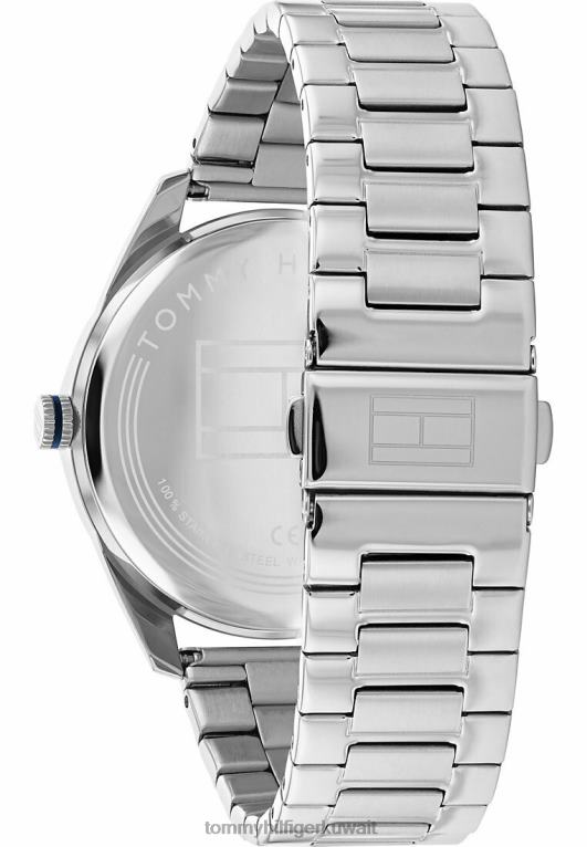 سيلبر Tommy Hilfiger يشاهد 446446627