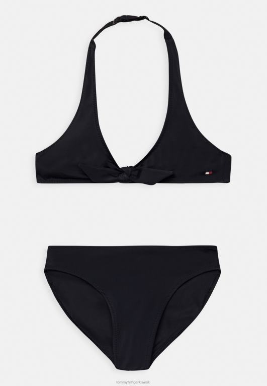 سماء الصحراء Tommy Hilfiger بيكيني مثلث 446446634