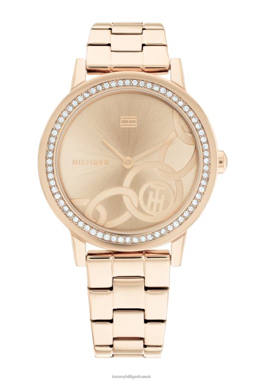 روزا © جولد Tommy Hilfiger يشاهد 446446639