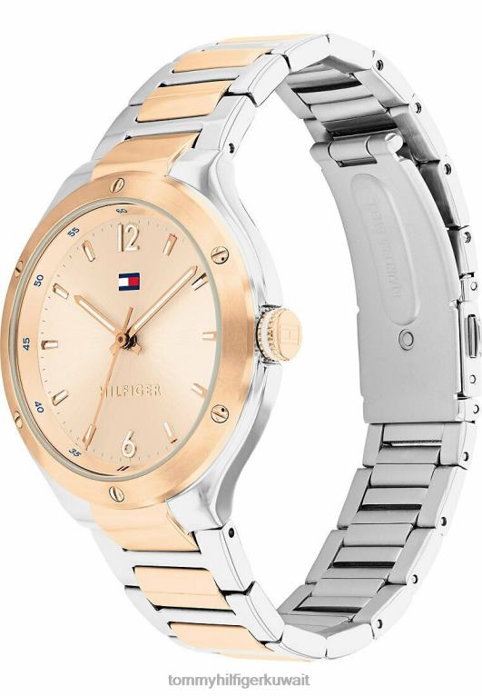 روزا © جولد Tommy Hilfiger يشاهد 446446659