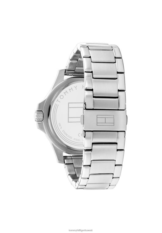 سيلبر فاربند Tommy Hilfiger يشاهد 446446677