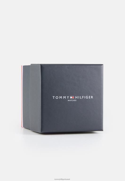 ذهبي اللون / الشمبانيا Tommy Hilfiger ساعة بيلا 446446686