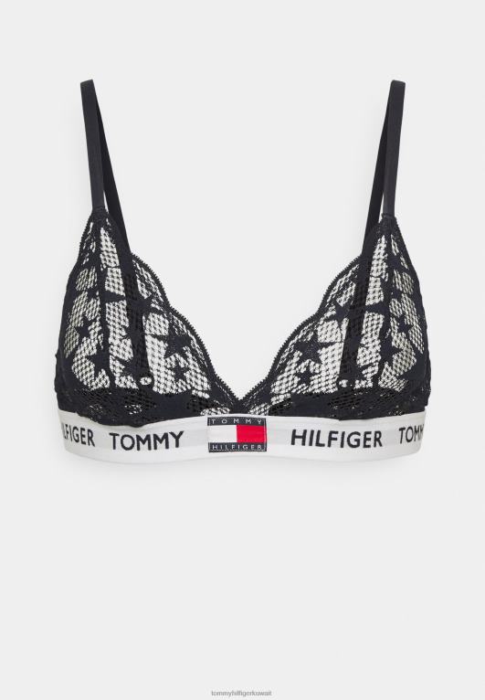 سماء الصحراء Tommy Hilfiger حمالة صدر مثلثة 446446744