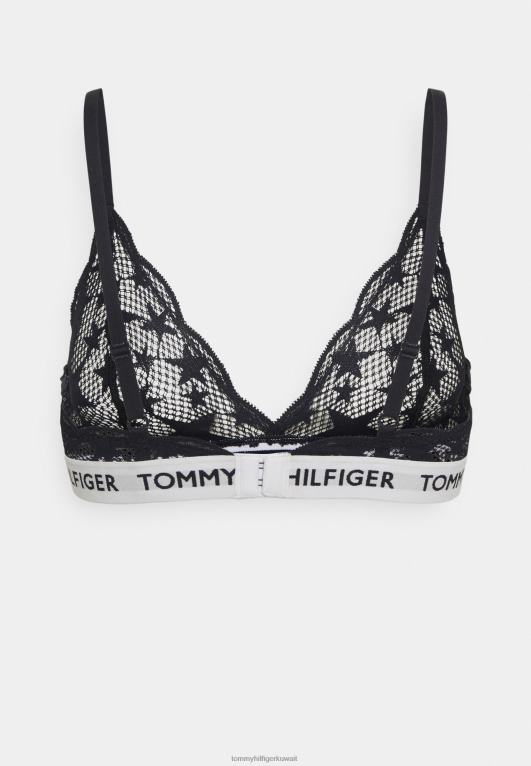 سماء الصحراء Tommy Hilfiger حمالة صدر مثلثة 446446744