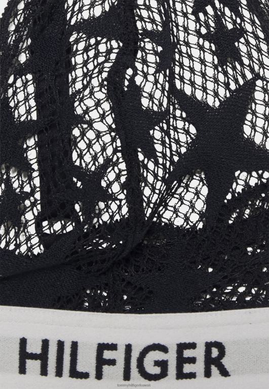 سماء الصحراء Tommy Hilfiger حمالة صدر مثلثة 446446744