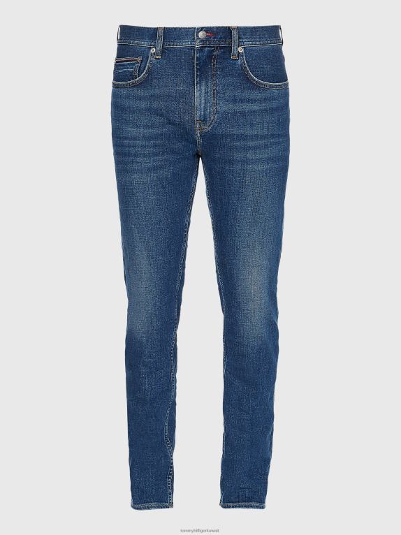 نيلي أوستن Tommy Hilfiger بالإضافة إلى جينز دينتون المستقيم 44644675