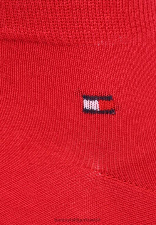 تومي الأصلي Tommy Hilfiger جوارب رجالية مكونة من قطعتين 446446818