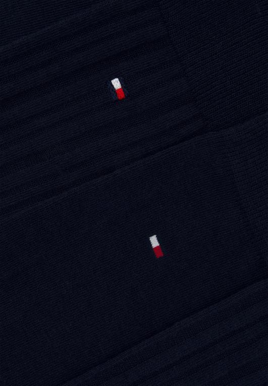 القوات البحرية Tommy Hilfiger جوارب رجالية فاخرة مكونة من قطعتين 446446827