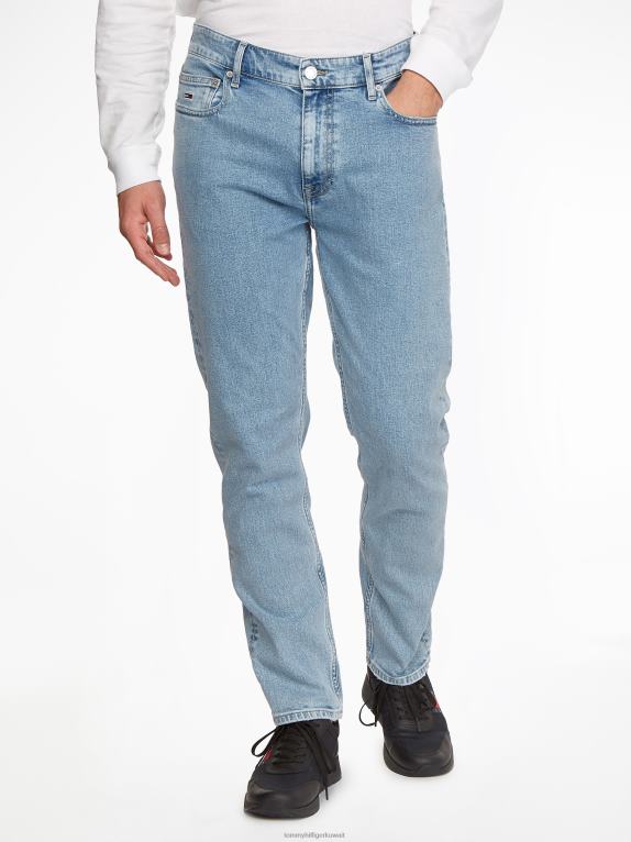 ضوء الدنيم Tommy Hilfiger أبي جان العادية 44644683