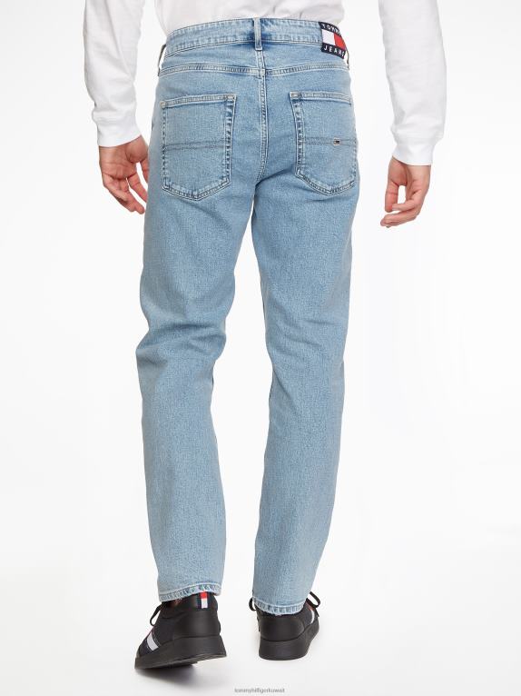 ضوء الدنيم Tommy Hilfiger أبي جان العادية 44644683