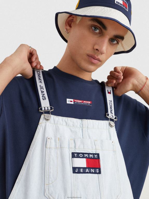ضوء الدنيم Tommy Hilfiger شارة دنغري 44644685