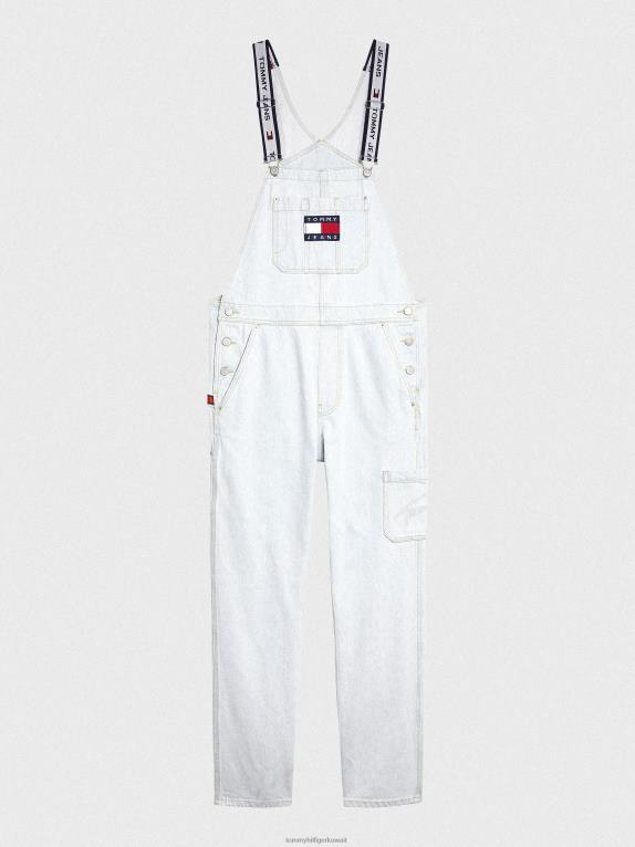 ضوء الدنيم Tommy Hilfiger شارة دنغري 44644685