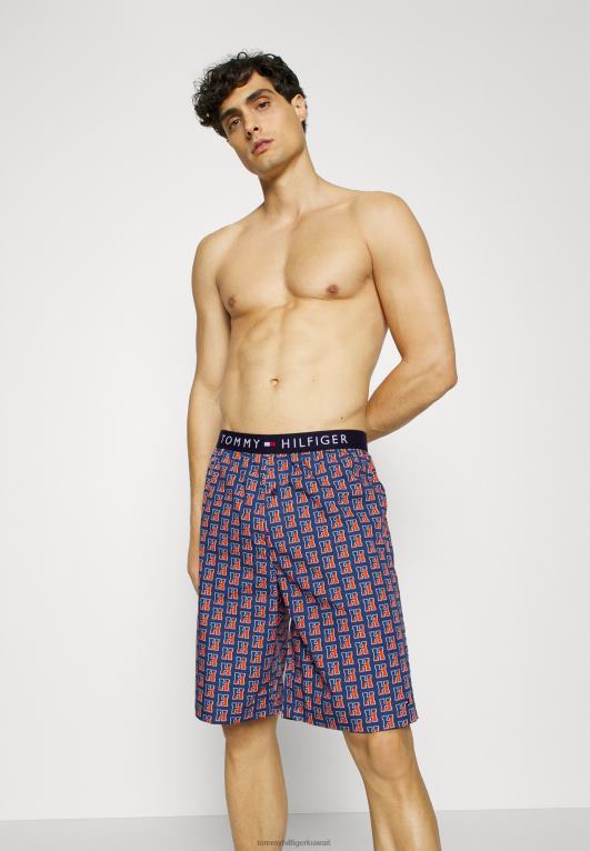 خفض Tommy Hilfiger شورت الملاكم 446446863