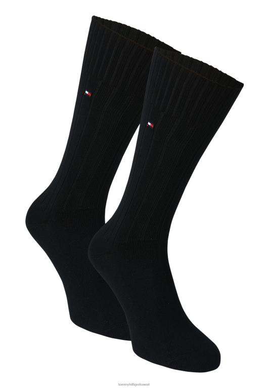 شوارتز Tommy Hilfiger جوارب 446446864