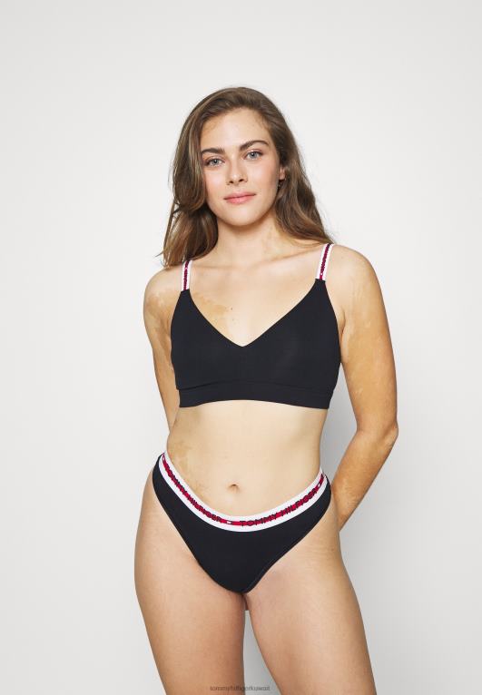 سماء الصحراء Tommy Hilfiger طبيعة التكنولوجيا ثونغ ثونغ 446446892