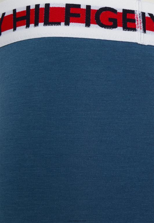 البحرية شاحبة Tommy Hilfiger السراويل الجذع 446446979