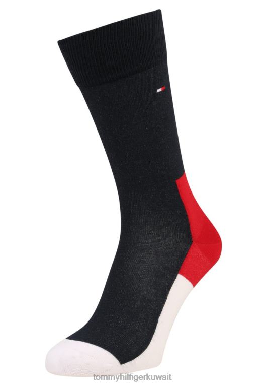 تومي الأصلي Tommy Hilfiger جوارب مخفية مميزة مكونة من قطعتين 446446989