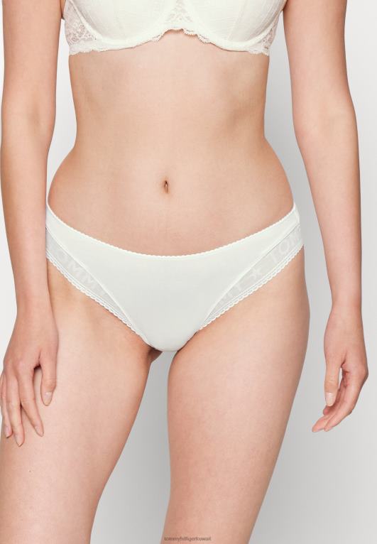 أبيض Tommy Hilfiger ملخصات 446447003