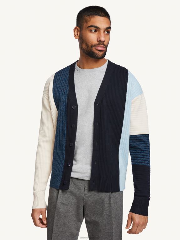 سماء الصحراء Tommy Hilfiger سترة منظم الألوان 44644701