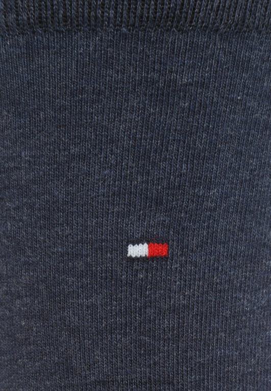 جينز Tommy Hilfiger جوارب نسائية كاجوال مكونة من قطعتين 446447018