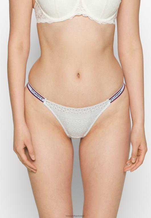 عاج Tommy Hilfiger ملخصات البرازيلية 446447038