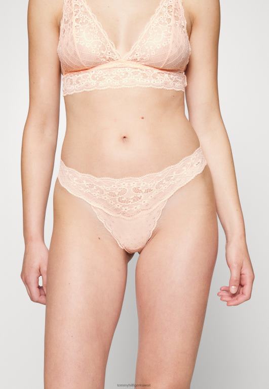 الخوخ الدقيق Tommy Hilfiger ملخصات البرازيلية 446447090