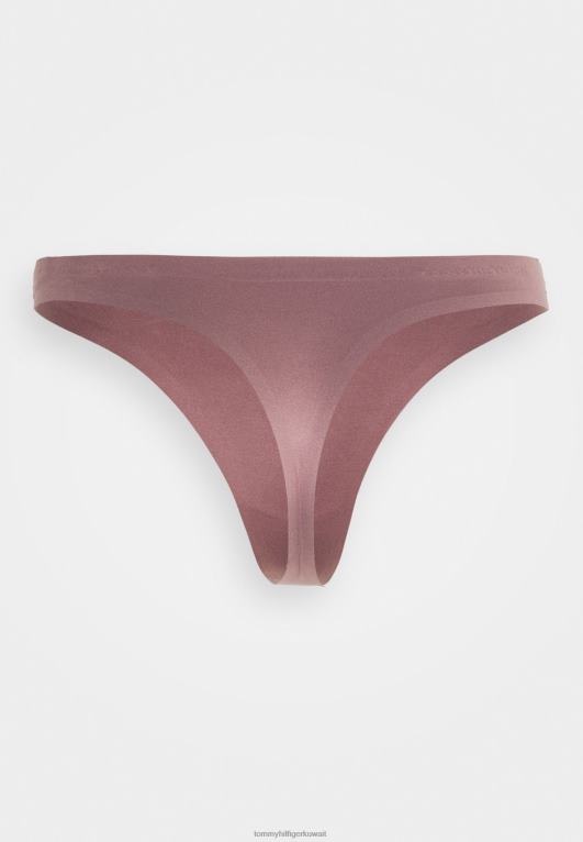 يطغى Tommy Hilfiger ثونغ ثونغ 446447103