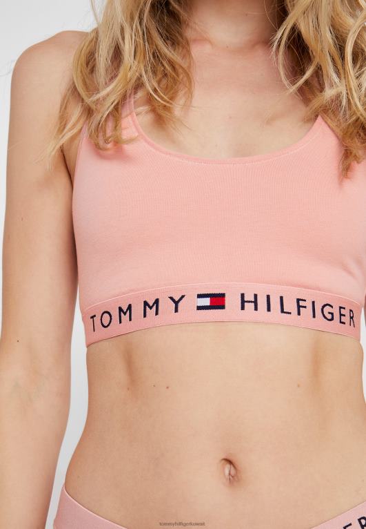 روز تان Tommy Hilfiger بوستير براليت 446447117