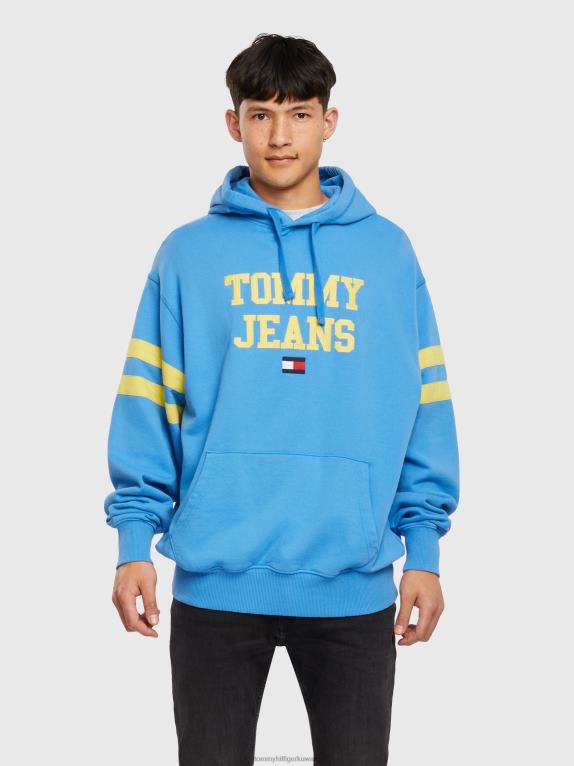 أكوا الكهربائية Tommy Hilfiger هوديي برسومات البوب 44644713