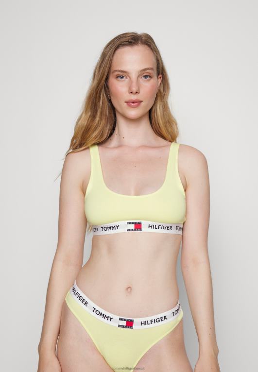الأصفر الصوفي Tommy Hilfiger بوستير براليت 446447176