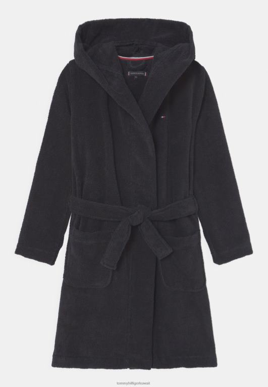 سماء الصحراء Tommy Hilfiger رداء حمام للجنسين 446447181