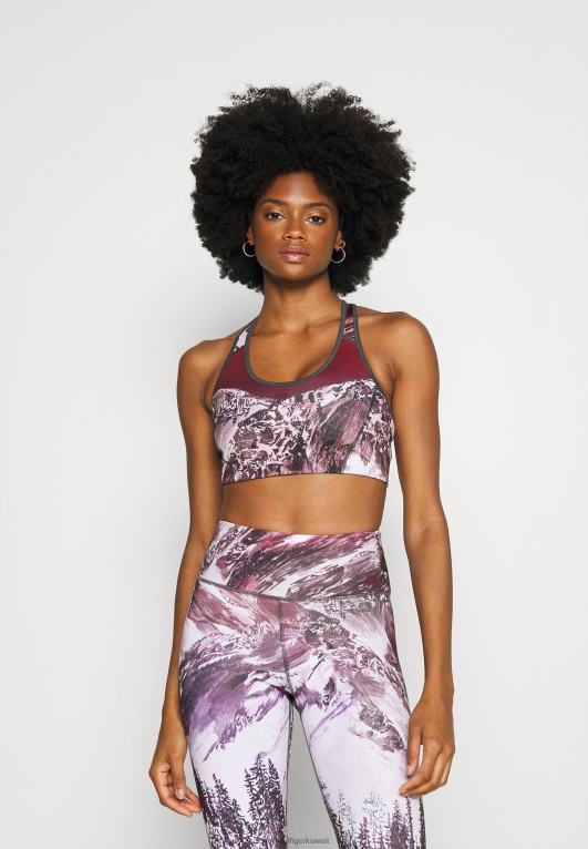 أيقونة حمراء Tommy Hilfiger أيقونة بوستير متوسط ​​الكثافة 446447182