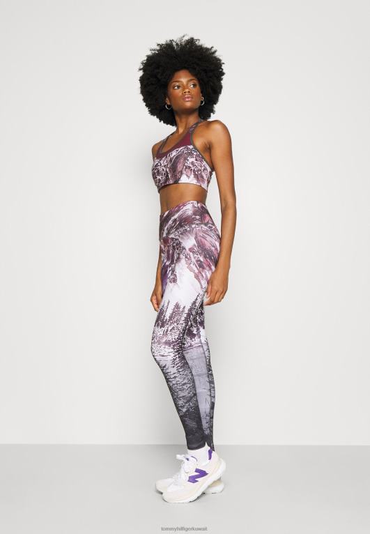 أيقونة حمراء Tommy Hilfiger أيقونة بوستير متوسط ​​الكثافة 446447182