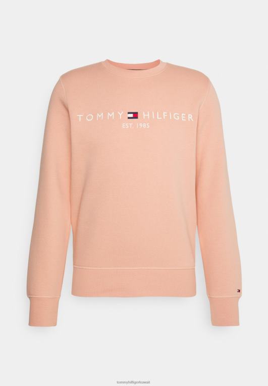 جوافة Tommy Hilfiger البلوز 446447235