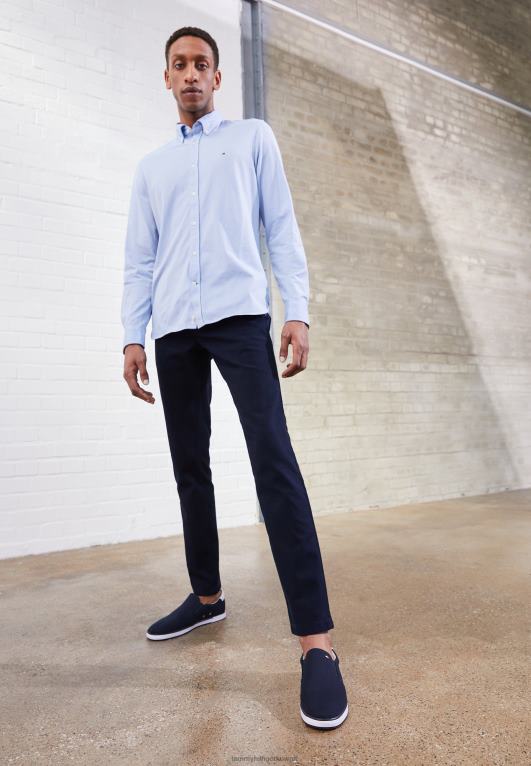 منتصف الليل Tommy Hilfiger أحذية سهلة الارتداء مميزة 446447245