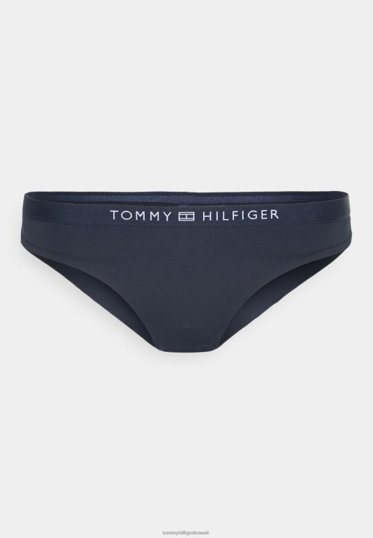 سماء الصحراء Tommy Hilfiger قيعان بيكيني البرازيلية 446447246