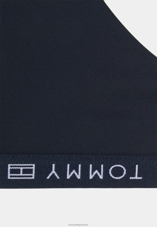 سماء الصحراء Tommy Hilfiger قيعان بيكيني البرازيلية 446447246