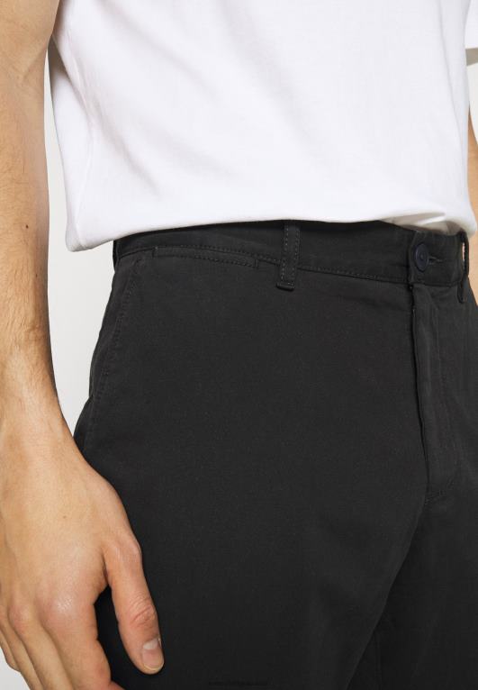 أسود Tommy Hilfiger بليكر فليكس تشينو 446447266