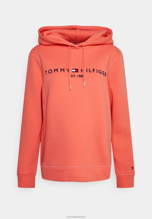 المرجان الكريستالي Tommy Hilfiger هوديي هوديي عادي 446447405