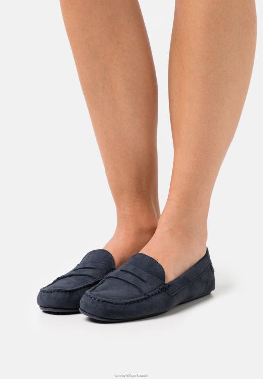 سماء الصحراء Tommy Hilfiger الأخفاف الأساسية 446447430