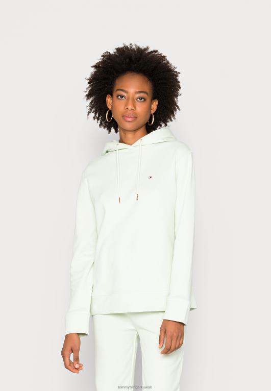 لهجة خضراء Tommy Hilfiger زُنط 446447434