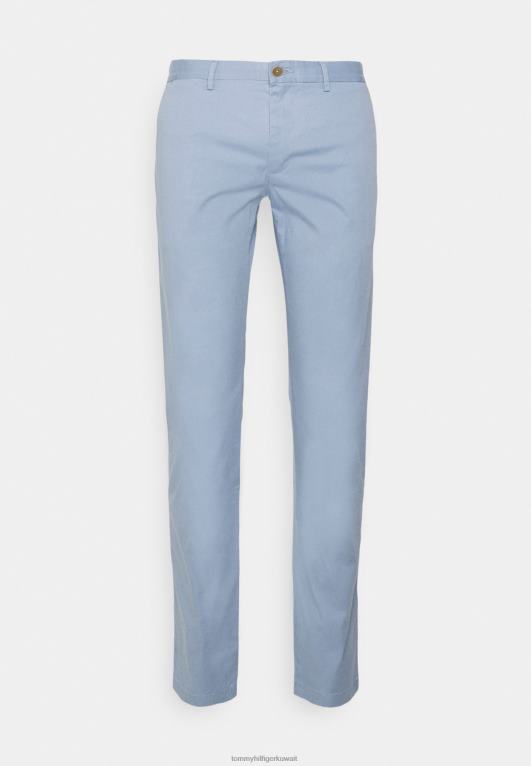 الفجر الأزرق Tommy Hilfiger بليكر سليم فليكس تشينو 446447471